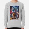 ssrcolightweight sweatshirtmensheather greyfrontsquare productx1000 bgf8f8f8 33 - Power Rangers Mall