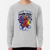ssrcolightweight sweatshirtmensheather greyfrontsquare productx1000 bgf8f8f8 34 - Power Rangers Mall