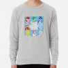 ssrcolightweight sweatshirtmensheather greyfrontsquare productx1000 bgf8f8f8 35 - Power Rangers Mall