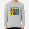 ssrcolightweight sweatshirtmensheather greyfrontsquare productx1000 bgf8f8f8 36 - Power Rangers Mall