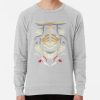 ssrcolightweight sweatshirtmensheather greyfrontsquare productx1000 bgf8f8f8 39 - Power Rangers Mall