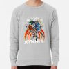 ssrcolightweight sweatshirtmensheather greyfrontsquare productx1000 bgf8f8f8 40 - Power Rangers Mall