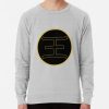 ssrcolightweight sweatshirtmensheather greyfrontsquare productx1000 bgf8f8f8 41 - Power Rangers Mall