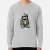 ssrcolightweight sweatshirtmensheather greyfrontsquare productx1000 bgf8f8f8 42 - Power Rangers Mall
