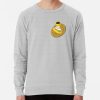 ssrcolightweight sweatshirtmensheather greyfrontsquare productx1000 bgf8f8f8 44 - Power Rangers Mall