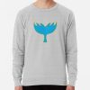 ssrcolightweight sweatshirtmensheather greyfrontsquare productx1000 bgf8f8f8 45 - Power Rangers Mall