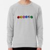 ssrcolightweight sweatshirtmensheather greyfrontsquare productx1000 bgf8f8f8 51 - Power Rangers Mall