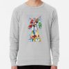 ssrcolightweight sweatshirtmensheather greyfrontsquare productx1000 bgf8f8f8 54 - Power Rangers Mall