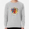 ssrcolightweight sweatshirtmensheather greyfrontsquare productx1000 bgf8f8f8 57 - Power Rangers Mall