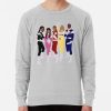 ssrcolightweight sweatshirtmensheather greyfrontsquare productx1000 bgf8f8f8 60 - Power Rangers Mall