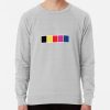 ssrcolightweight sweatshirtmensheather greyfrontsquare productx1000 bgf8f8f8 65 - Power Rangers Mall