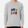 ssrcolightweight sweatshirtmensheather greyfrontsquare productx1000 bgf8f8f8 66 - Power Rangers Mall