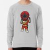 ssrcolightweight sweatshirtmensheather greyfrontsquare productx1000 bgf8f8f8 67 - Power Rangers Mall