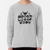 ssrcolightweight sweatshirtmensheather greyfrontsquare productx1000 bgf8f8f8 71 - Power Rangers Mall