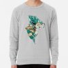 ssrcolightweight sweatshirtmensheather greyfrontsquare productx1000 bgf8f8f8 74 - Power Rangers Mall