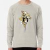 ssrcolightweight sweatshirtmensoatmeal heatherfrontsquare productx1000 bgf8f8f8 1 - Power Rangers Mall
