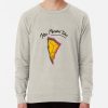 ssrcolightweight sweatshirtmensoatmeal heatherfrontsquare productx1000 bgf8f8f8 - Power Rangers Mall
