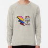 ssrcolightweight sweatshirtmensoatmeal heatherfrontsquare productx1000 bgf8f8f8 13 - Power Rangers Mall