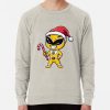 ssrcolightweight sweatshirtmensoatmeal heatherfrontsquare productx1000 bgf8f8f8 2 - Power Rangers Mall