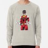 ssrcolightweight sweatshirtmensoatmeal heatherfrontsquare productx1000 bgf8f8f8 24 - Power Rangers Mall