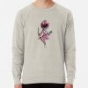 ssrcolightweight sweatshirtmensoatmeal heatherfrontsquare productx1000 bgf8f8f8 27 - Power Rangers Mall