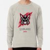 ssrcolightweight sweatshirtmensoatmeal heatherfrontsquare productx1000 bgf8f8f8 28 - Power Rangers Mall