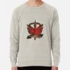 ssrcolightweight sweatshirtmensoatmeal heatherfrontsquare productx1000 bgf8f8f8 29 - Power Rangers Mall