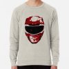 ssrcolightweight sweatshirtmensoatmeal heatherfrontsquare productx1000 bgf8f8f8 3 - Power Rangers Mall