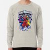 ssrcolightweight sweatshirtmensoatmeal heatherfrontsquare productx1000 bgf8f8f8 34 - Power Rangers Mall