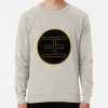 ssrcolightweight sweatshirtmensoatmeal heatherfrontsquare productx1000 bgf8f8f8 41 - Power Rangers Mall