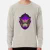 ssrcolightweight sweatshirtmensoatmeal heatherfrontsquare productx1000 bgf8f8f8 43 - Power Rangers Mall