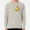 ssrcolightweight sweatshirtmensoatmeal heatherfrontsquare productx1000 bgf8f8f8 44 - Power Rangers Mall