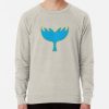 ssrcolightweight sweatshirtmensoatmeal heatherfrontsquare productx1000 bgf8f8f8 45 - Power Rangers Mall