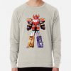 ssrcolightweight sweatshirtmensoatmeal heatherfrontsquare productx1000 bgf8f8f8 49 - Power Rangers Mall