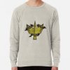 ssrcolightweight sweatshirtmensoatmeal heatherfrontsquare productx1000 bgf8f8f8 56 - Power Rangers Mall