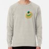 ssrcolightweight sweatshirtmensoatmeal heatherfrontsquare productx1000 bgf8f8f8 64 - Power Rangers Mall