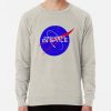 ssrcolightweight sweatshirtmensoatmeal heatherfrontsquare productx1000 bgf8f8f8 68 - Power Rangers Mall