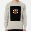ssrcolightweight sweatshirtmensoatmeal heatherfrontsquare productx1000 bgf8f8f8 70 - Power Rangers Mall