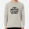 ssrcolightweight sweatshirtmensoatmeal heatherfrontsquare productx1000 bgf8f8f8 71 - Power Rangers Mall