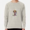 ssrcolightweight sweatshirtmensoatmeal heatherfrontsquare productx1000 bgf8f8f8 72 - Power Rangers Mall