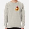 ssrcolightweight sweatshirtmensoatmeal heatherfrontsquare productx1000 bgf8f8f8 75 - Power Rangers Mall