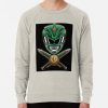 ssrcolightweight sweatshirtmensoatmeal heatherfrontsquare productx1000 bgf8f8f8 8 - Power Rangers Mall