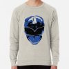 ssrcolightweight sweatshirtmensoatmeal heatherfrontsquare productx1000 bgf8f8f8 9 - Power Rangers Mall