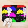 urbathmat flatlay context smallsquare750x1000.1u5 14 - Power Rangers Mall