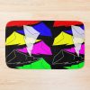 urbathmat flatlay largesquare1000x1000.1u5 14 - Power Rangers Mall