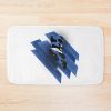 urbathmat flatlay largesquare1000x1000.1u5 20 - Power Rangers Mall