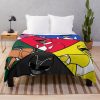 urblanket large bedsquarex1000.1u2 2 - Power Rangers Mall
