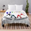 urblanket large bedsquarex1000.1u2 6 - Power Rangers Mall