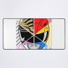 urdesk mat flatlaysquare1000x1000 15 - Power Rangers Mall