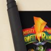 urdesk mat rolltall portrait750x1000 28 - Power Rangers Mall